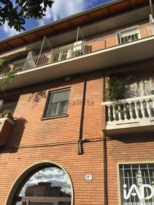 appartamento in affitto a Torino in zona Borgata Lesna