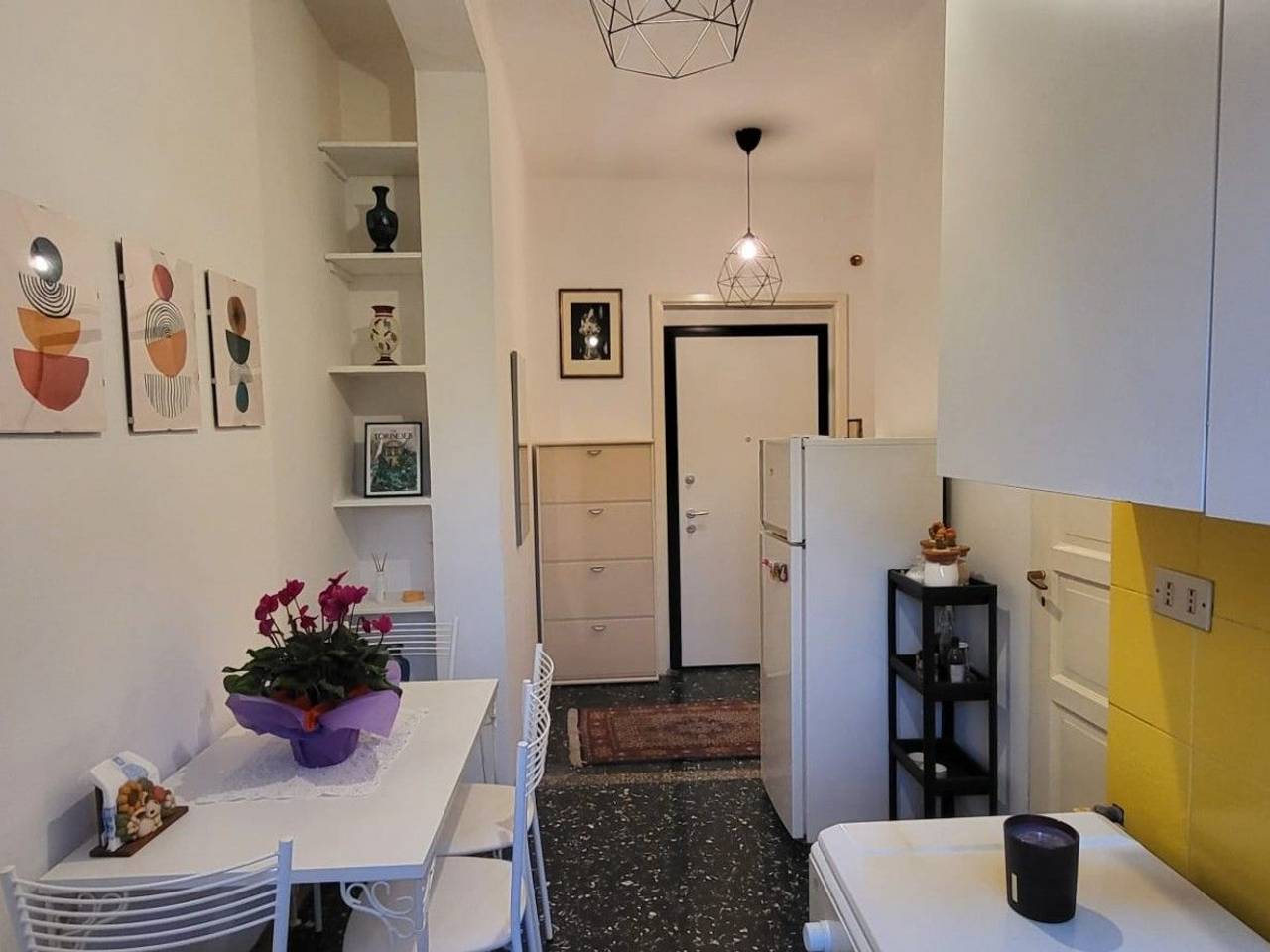 appartamento in affitto a Torino in zona Pozzo Strada