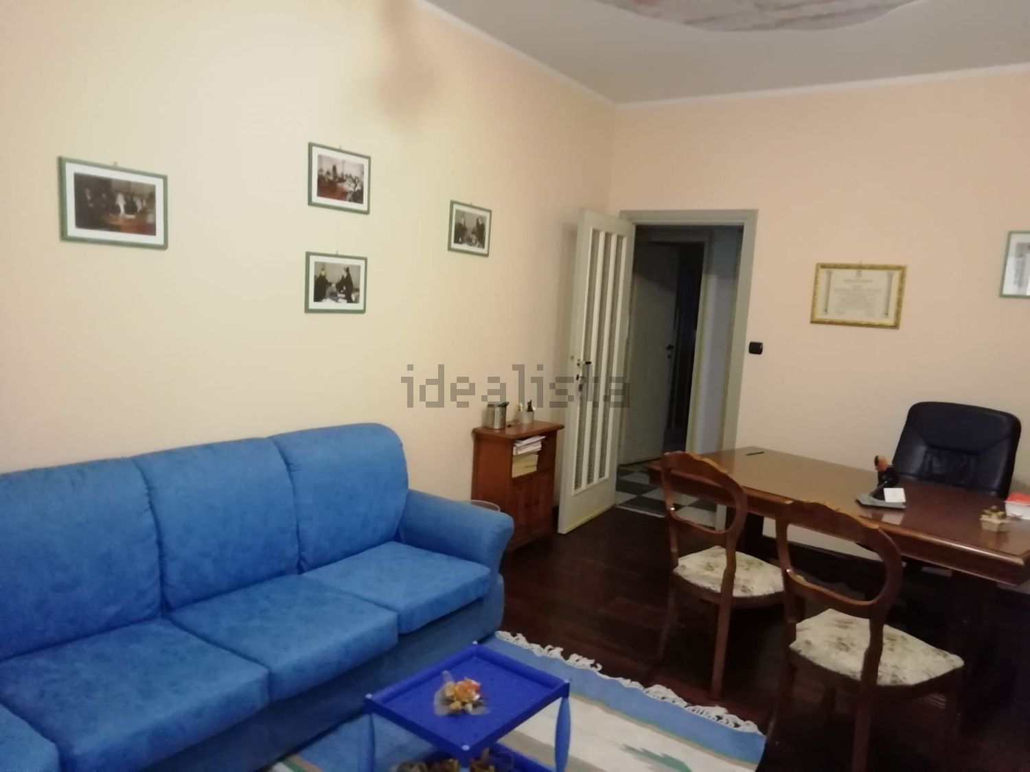 appartamento in affitto a Torino in zona San Donato