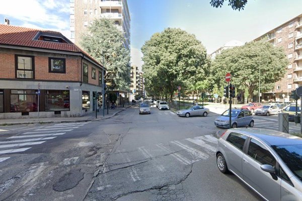 monolocale in affitto a Torino in zona Parella