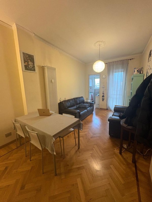 appartamento in affitto a Torino in zona San Salvario
