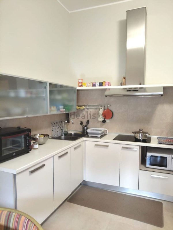 appartamento in affitto a Torino