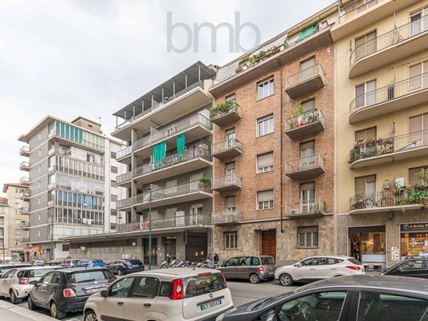 appartamento in affitto a Torino in zona Santa Rita