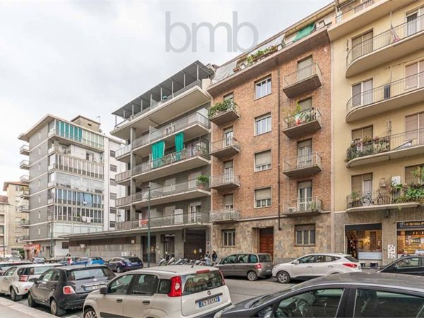 appartamento in affitto a Torino in zona Santa Rita
