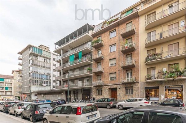 appartamento in affitto a Torino in zona Santa Rita