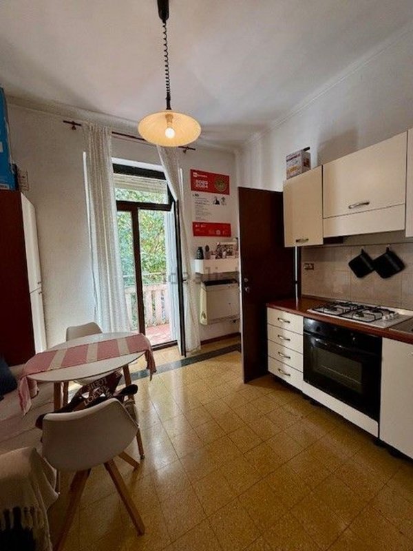 appartamento in affitto a Torino in zona Regio Parco