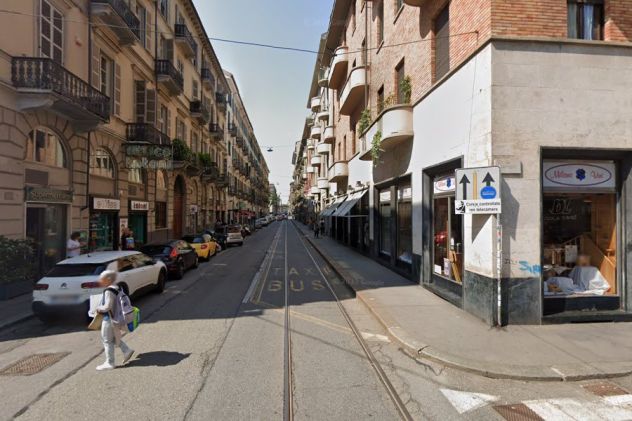 appartamento in affitto a Torino in zona Vanchiglia
