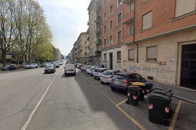 appartamento in affitto a Torino in zona Vanchiglia