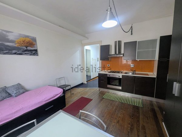 appartamento in affitto a Torino in zona Filadelfia