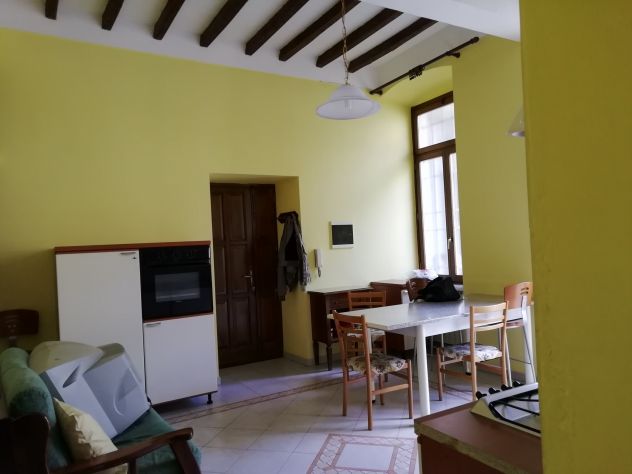 appartamento in affitto a Torino in zona Centro Storico