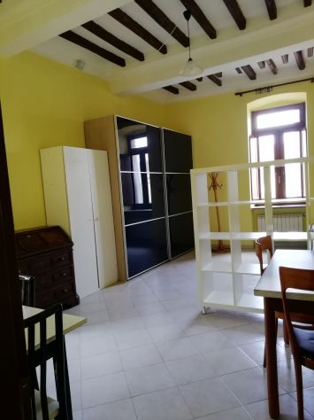 appartamento in affitto a Torino in zona Centro Storico