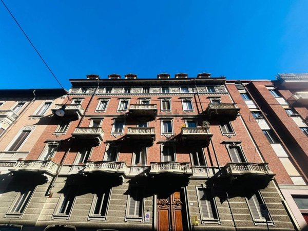 ufficio in affitto a Torino