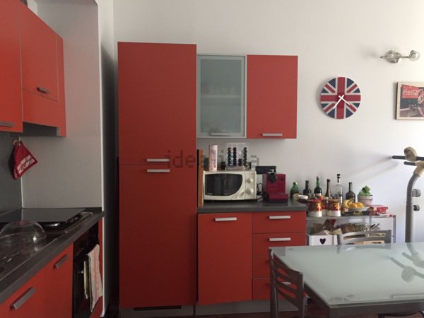 appartamento in affitto a Torino in zona Crocetta