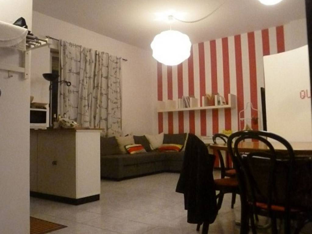 appartamento in affitto a Torino in zona Pozzo Strada