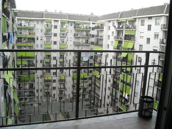 appartamento in affitto a Torino in zona Pozzo Strada