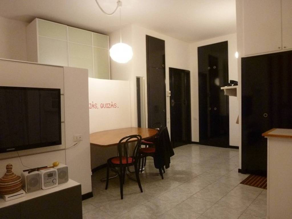 appartamento in affitto a Torino in zona Pozzo Strada