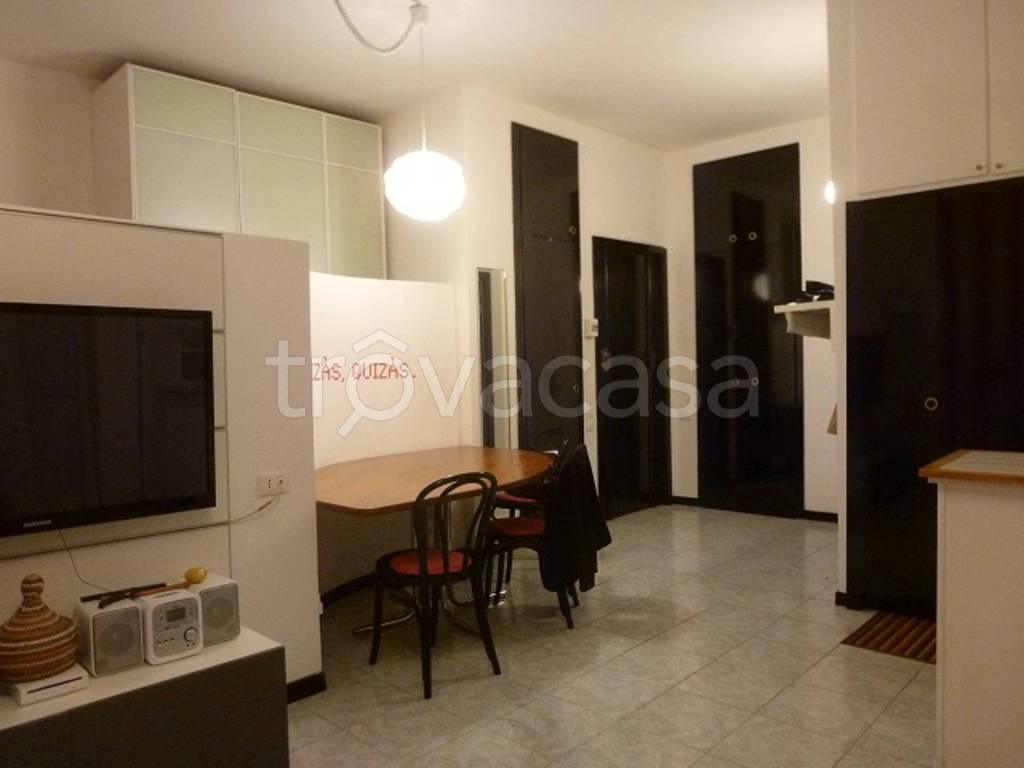 appartamento in affitto a Torino in zona Pozzo Strada