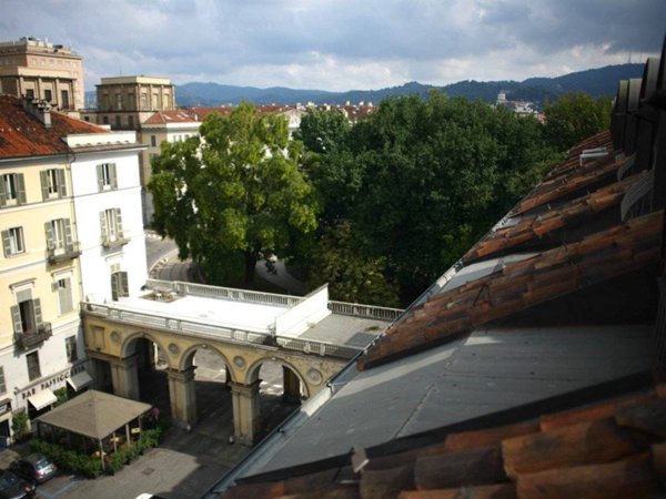 appartamento in affitto a Torino