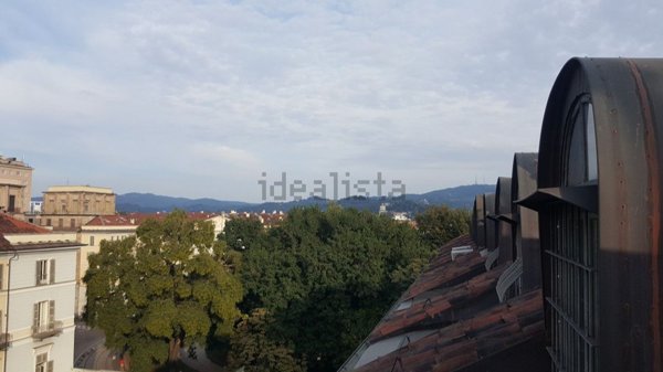 appartamento in affitto a Torino