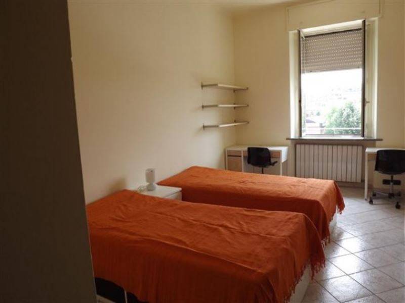 appartamento in affitto a Torino in zona Borgo San Paolo