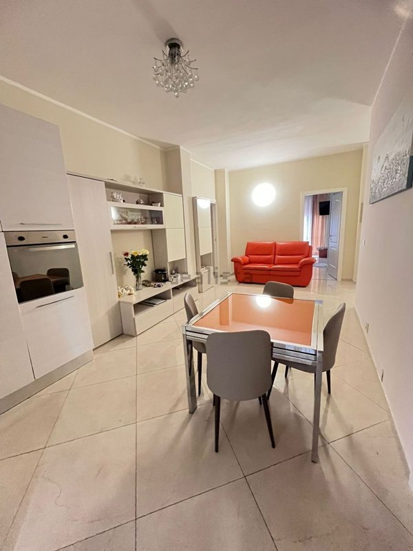 appartamento in affitto a Torino