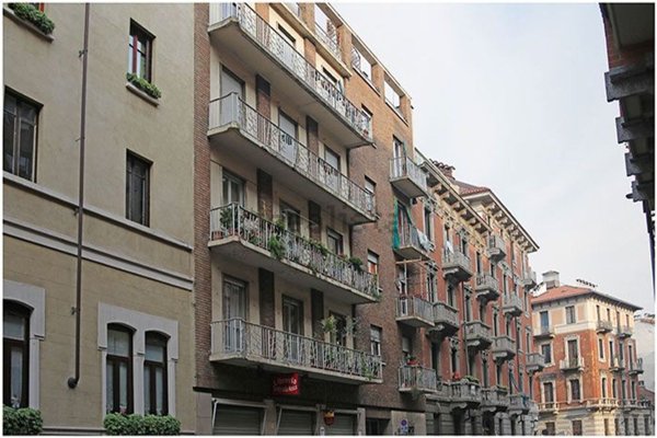 appartamento in affitto a Torino