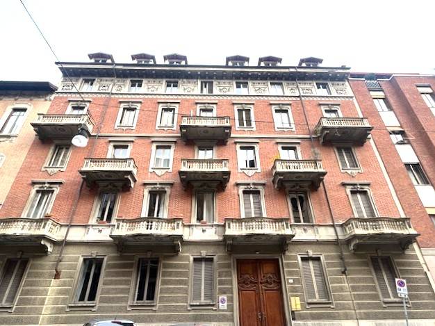 ufficio in affitto a Torino in zona Crocetta