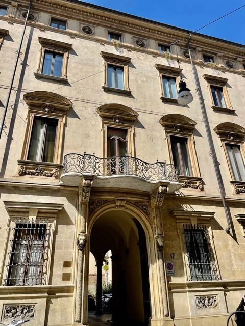 appartamento in affitto a Torino