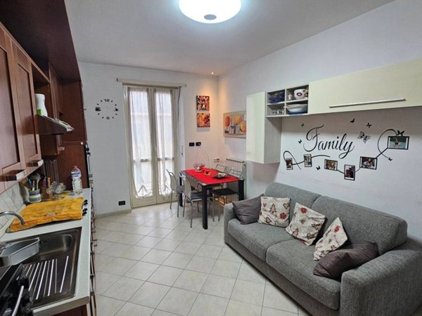 appartamento in affitto a Torino in zona Santa Rita