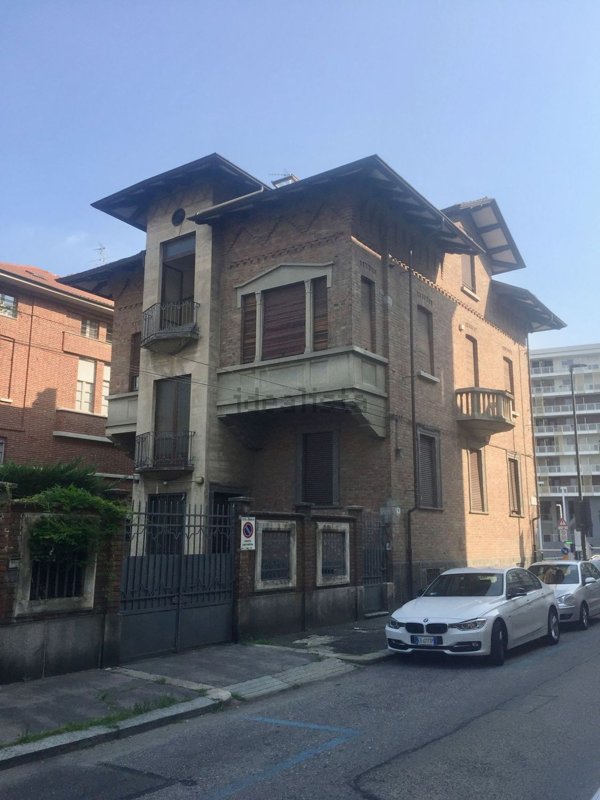 appartamento in affitto a Torino