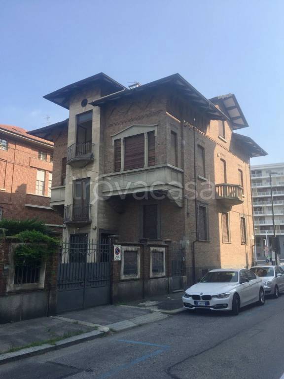 appartamento in affitto a Torino in zona San Salvario