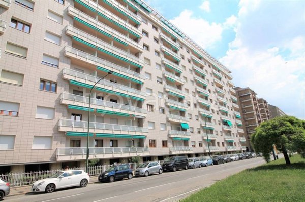 appartamento in affitto a Torino in zona Santa Rita