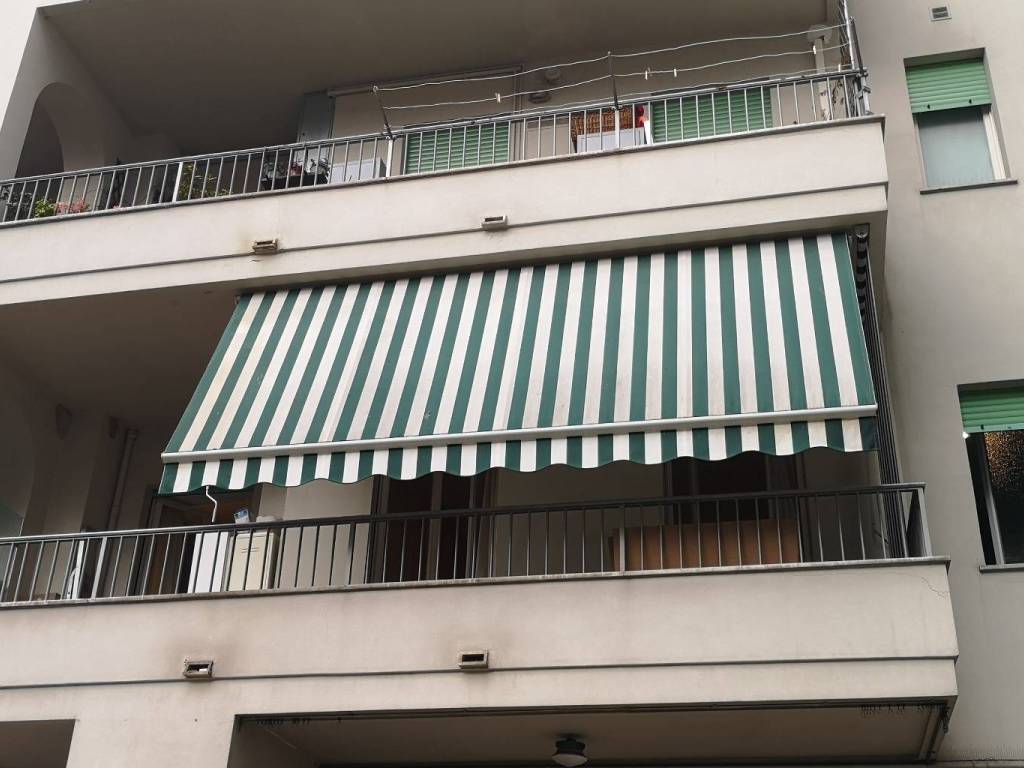 appartamento in affitto a Torino in zona Crocetta