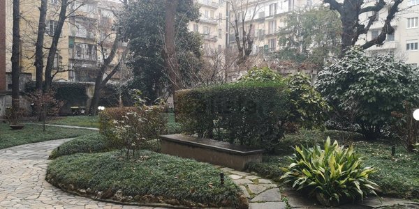 appartamento in affitto a Torino