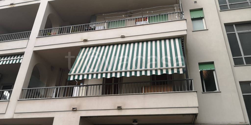 appartamento in affitto a Torino in zona Crocetta