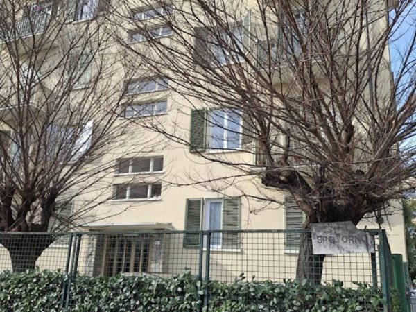 appartamento in affitto a Torino in zona Lingotto