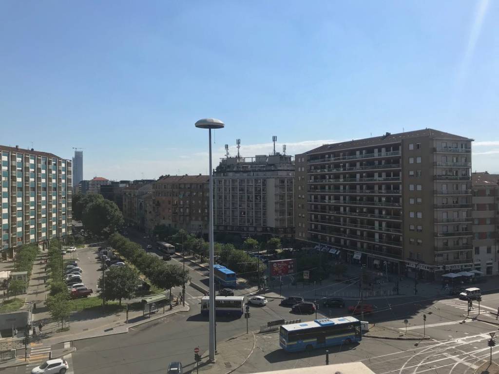 appartamento in affitto a Torino in zona San Salvario