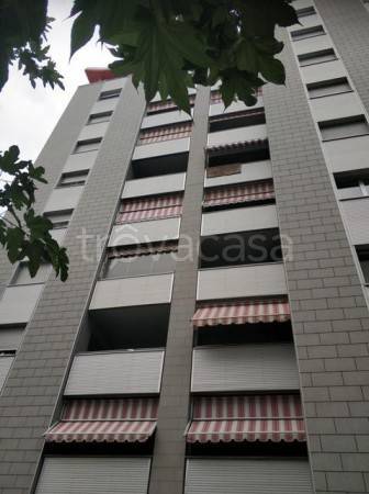 appartamento in affitto a Torino in zona Borgo San Paolo