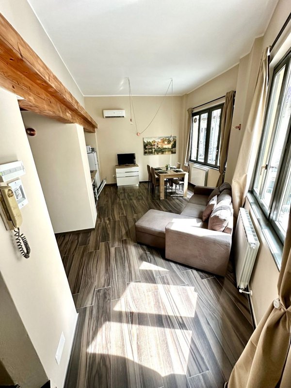 appartamento in affitto a Torino in zona Aurora