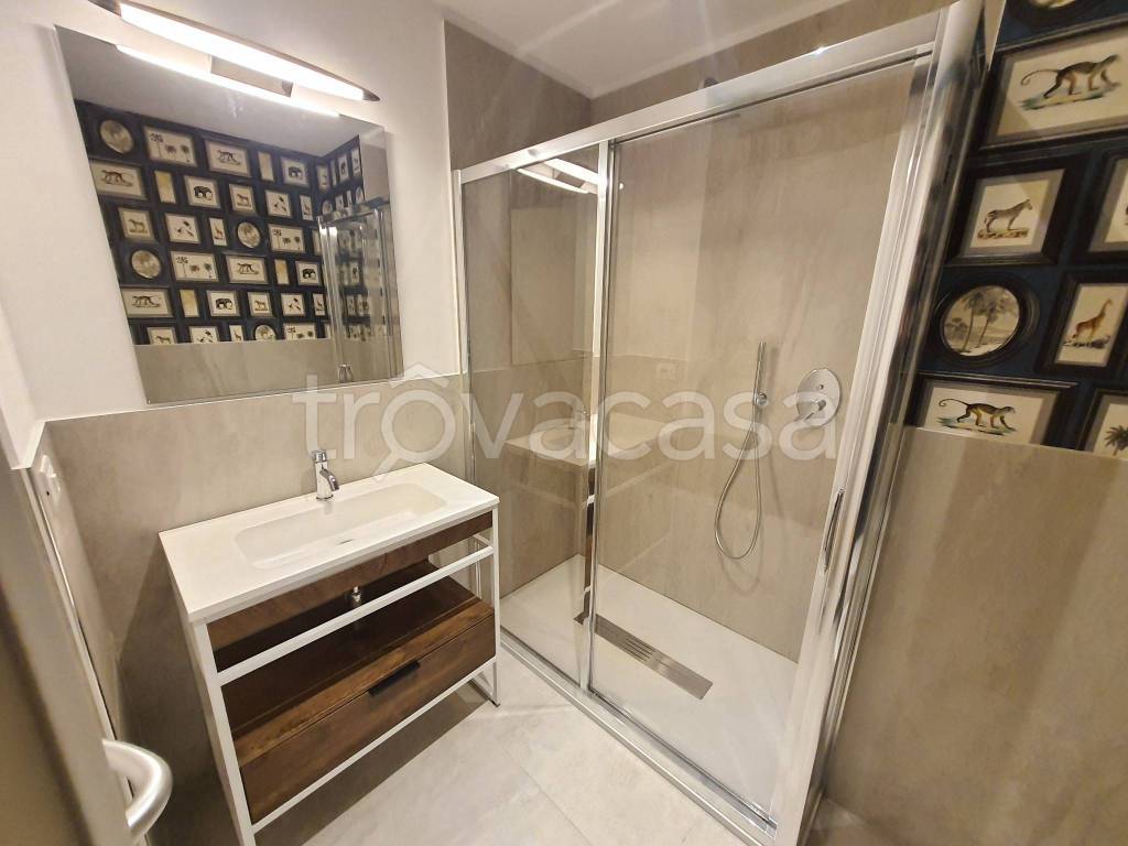 appartamento in affitto a Torino in zona San Salvario