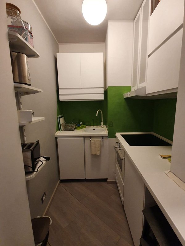 appartamento in affitto a Torino in zona San Salvario