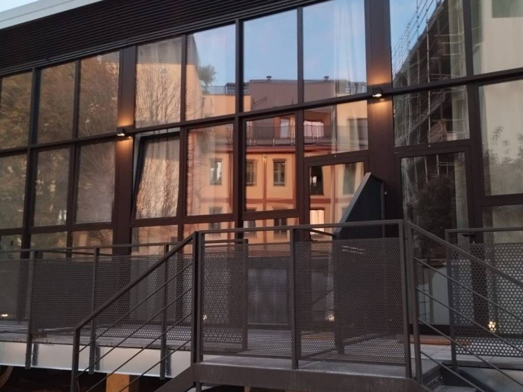 appartamento in affitto a Torino in zona Aurora