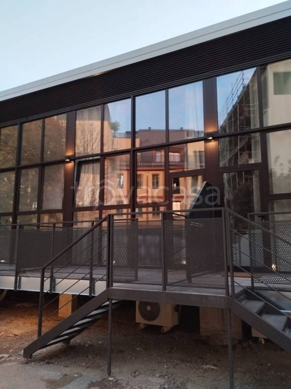 appartamento in affitto a Torino in zona Aurora