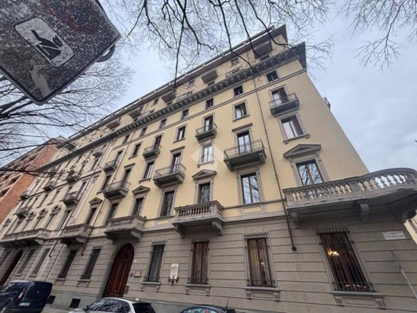 appartamento in affitto a Torino