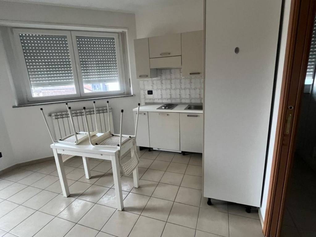 appartamento in affitto a Torino in zona Borgata Vittoria