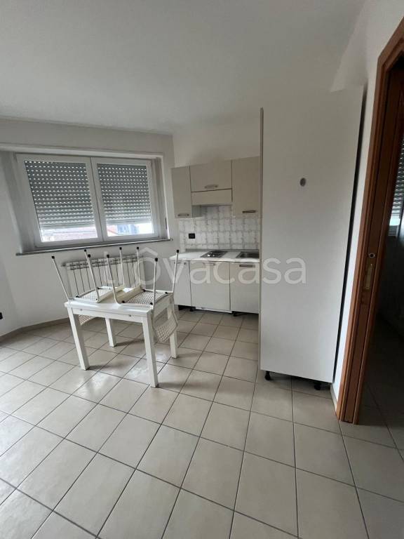 appartamento in affitto a Torino in zona Borgata Vittoria