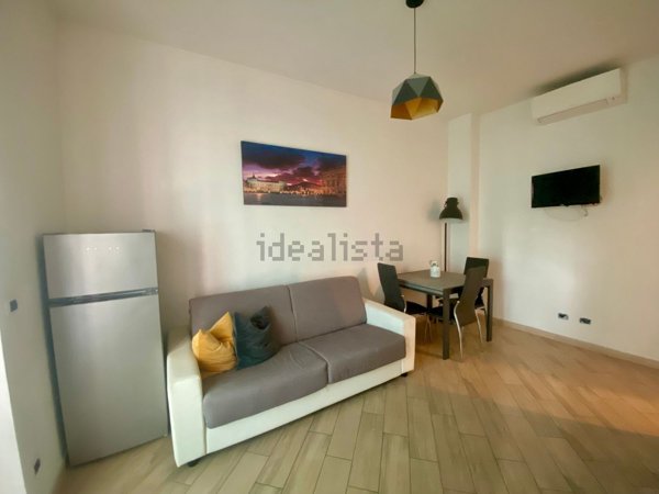 appartamento in affitto a Torino in zona Barriera di Milano