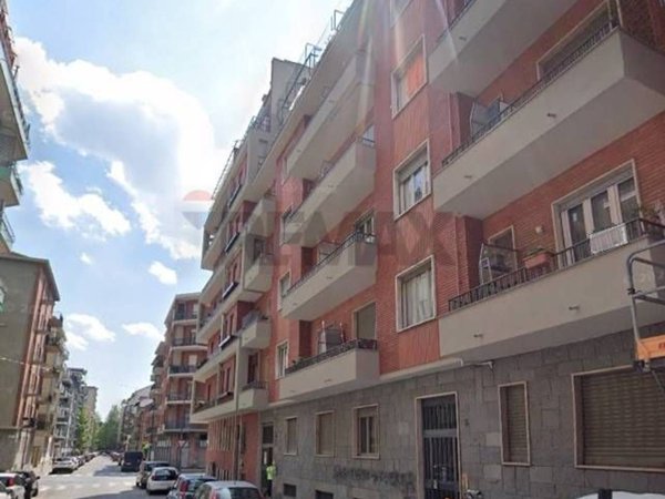 appartamento in affitto a Torino in zona Santa Rita