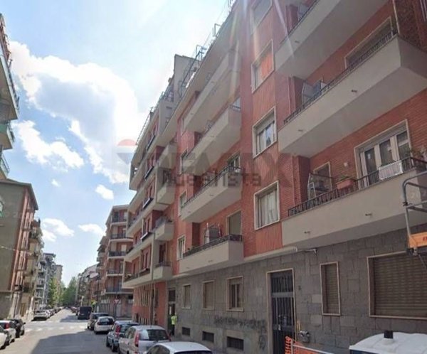 appartamento in affitto a Torino in zona Santa Rita