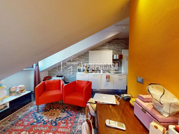 appartamento in affitto a Torino in zona Vanchiglia